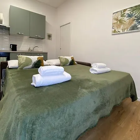 San Siro-city Life Elegant Apt W/ Private Tennis * Milan