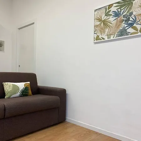 San Siro-city Life Elegant Apt W/ Private Tennis Milan