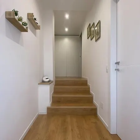 Apartment San Siro-city Life Elegant Apt W/ Private Tennis *