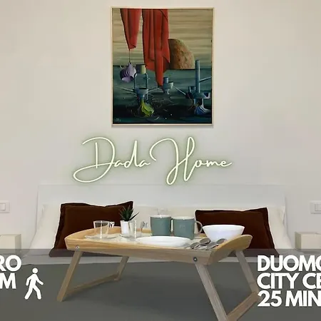 San Siro-city Life Elegant Apt W/ Private Tennis Apartment *