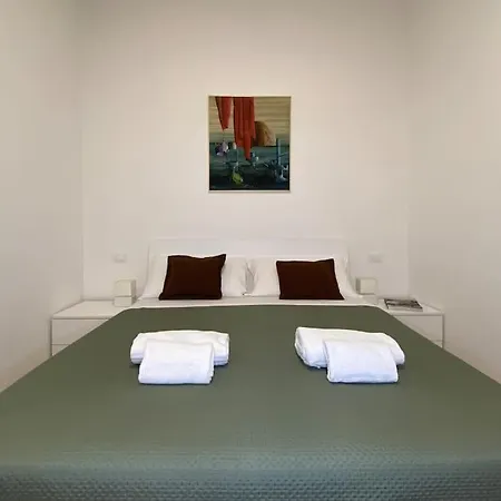 San Siro-city Life Elegant Apt W/ Private Tennis