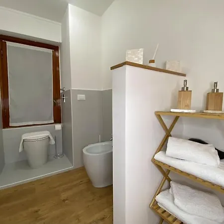 San Siro-city Life Elegant Apt W/ Private Tennis